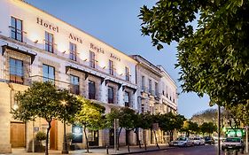 Eurostars Asta Regia Jerez